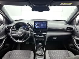 Toyota Yaris_Cross