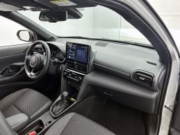 Toyota Yaris_Cross