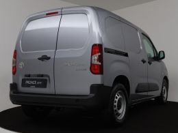 Toyota PROACE_CITY_Electric