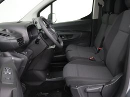 Toyota PROACE_CITY_Electric