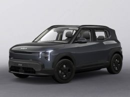 Kia EV2