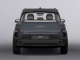 Kia EV2