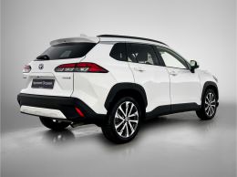 Toyota Corolla_Cross