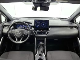 Toyota Corolla_Cross