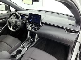 Toyota Corolla_Cross