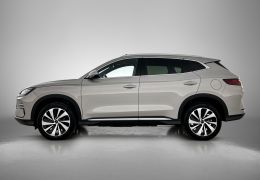 BYD SEAL_U