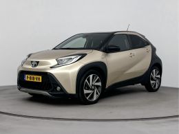 Toyota Aygo_X