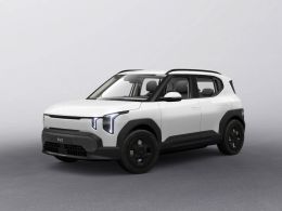 Kia EV2