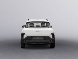 Kia EV2