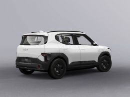 Kia EV2