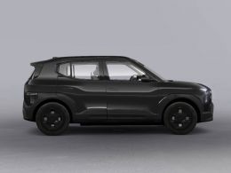 Kia EV2