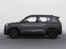 Kia EV2
