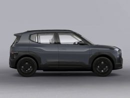 Kia EV2