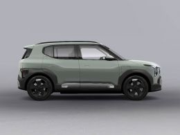 Kia EV2