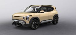 Kia EV2