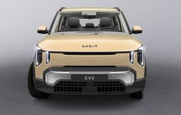 Kia EV2
