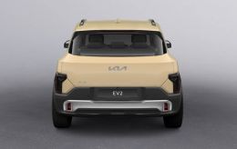 Kia EV2