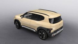 Kia EV2