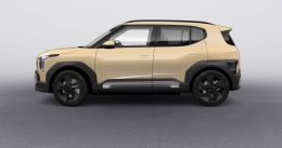 Kia EV2