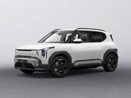 Kia EV2