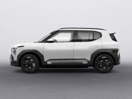 Kia EV2