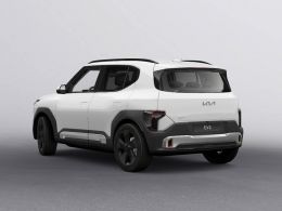 Kia EV2