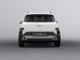 Kia EV2