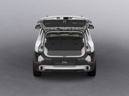 Kia EV2