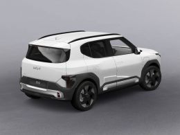 Kia EV2
