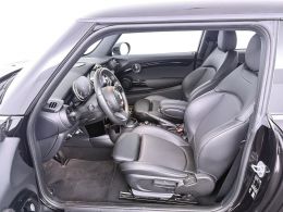 MINI 3-Deurs