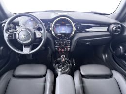 MINI 3-Deurs