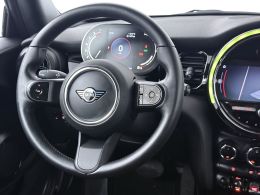 MINI 3-Deurs