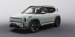 Kia EV2