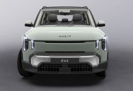 Kia EV2