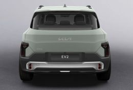 Kia EV2