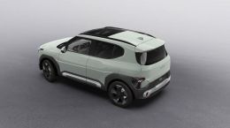 Kia EV2