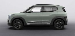 Kia EV2