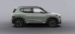 Kia EV2