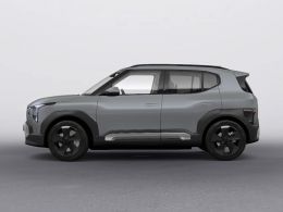 Kia EV2