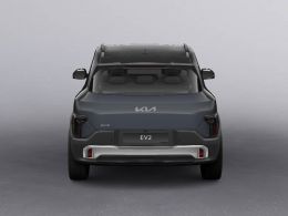 Kia EV2