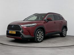 Toyota Corolla_Cross