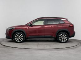 Toyota Corolla_Cross