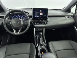 Toyota Corolla_Cross
