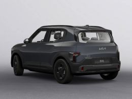 Kia EV2