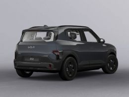Kia EV2