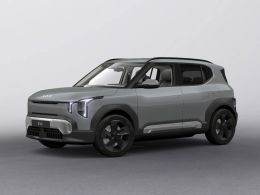 Kia EV2