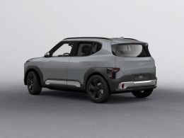 Kia EV2