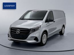 Mercedes-Benz eVito