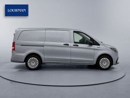 Mercedes-Benz eVito