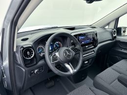 Mercedes-Benz eVito